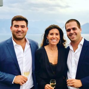 Meet your Posher, Fouad